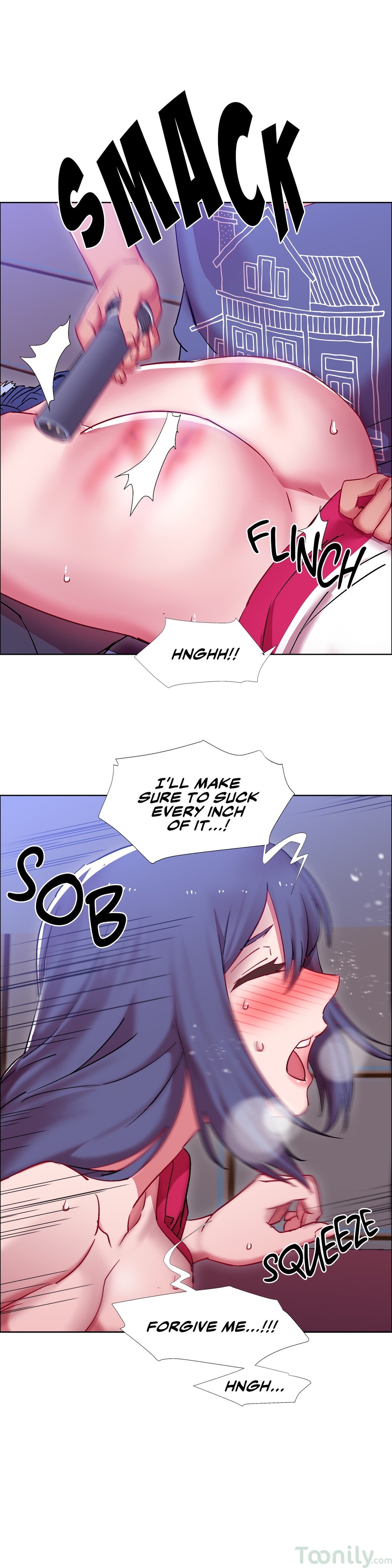 Rental Girls Chapter 19 image 25