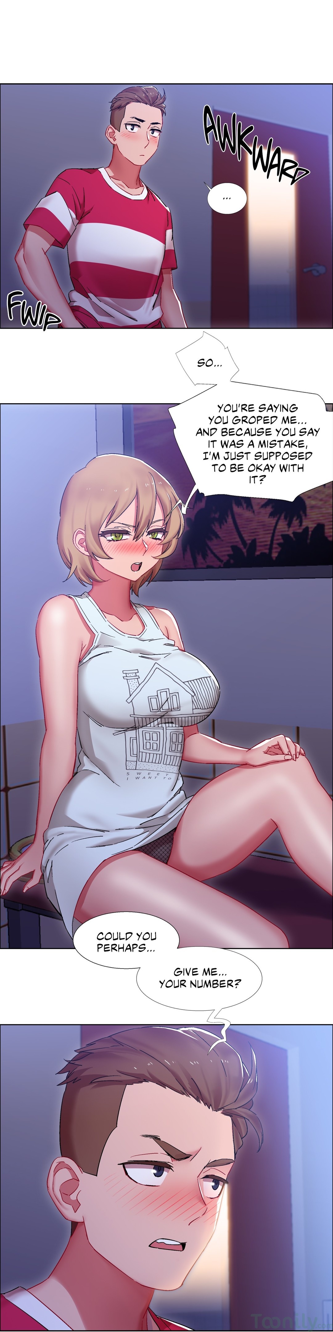 Rental Girls Chapter 19 image 2