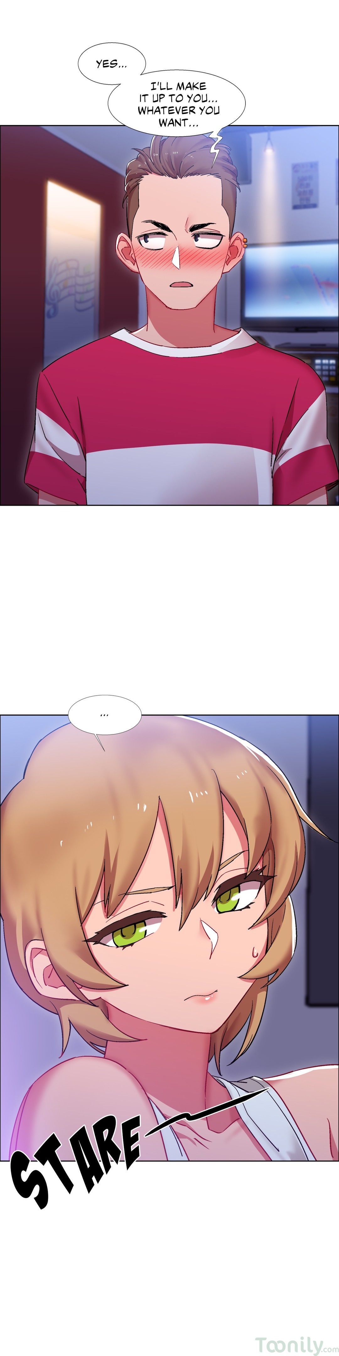 Rental Girls Chapter 19 image 5