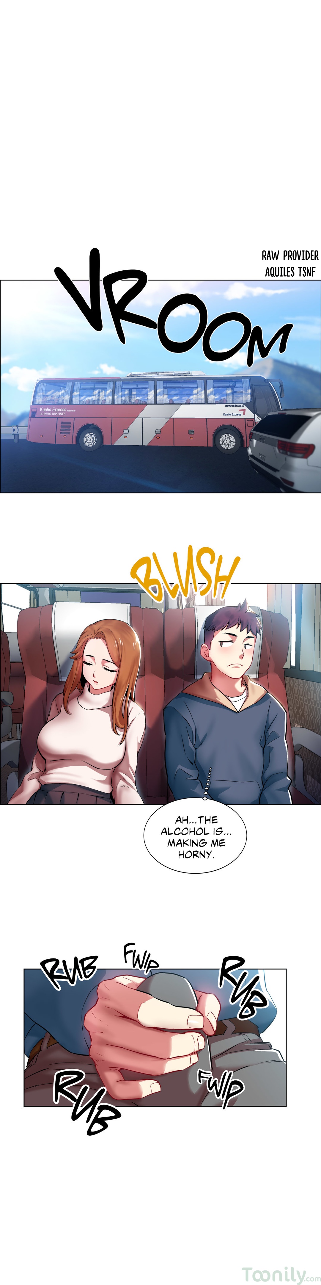 Rental Girls Chapter 2 image 0