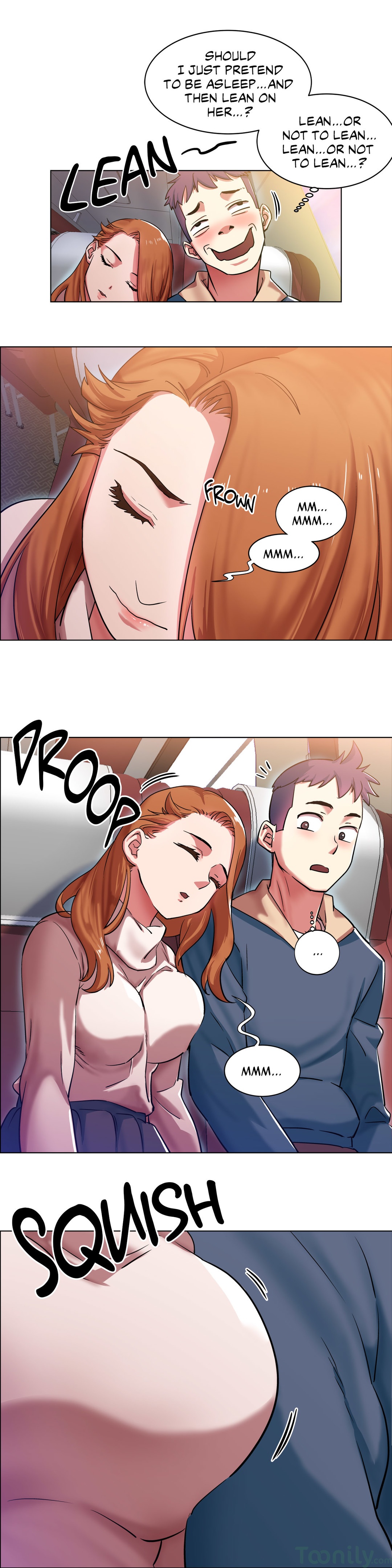 Rental Girls Chapter 2 image 10