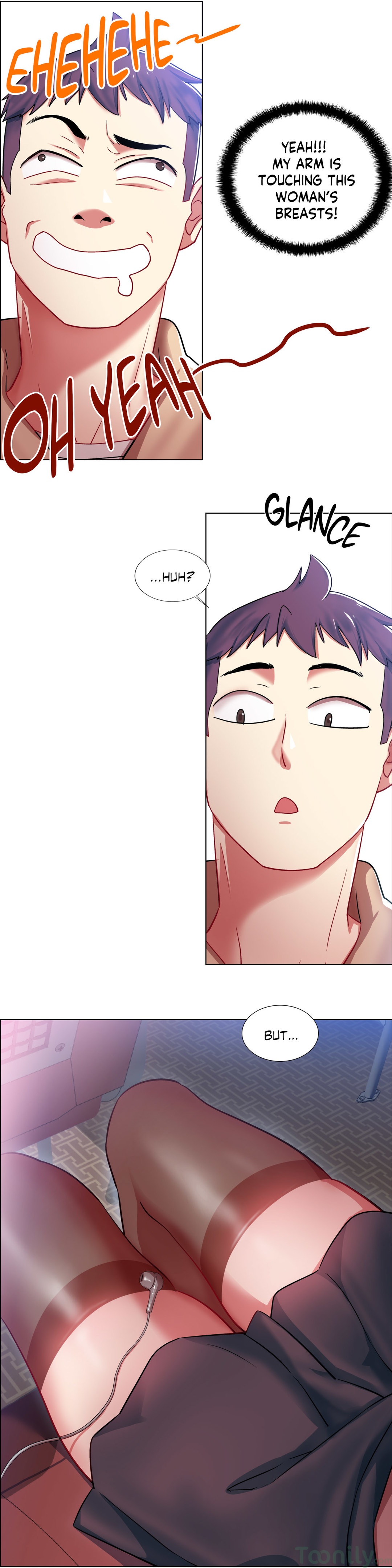 Rental Girls Chapter 2 image 12
