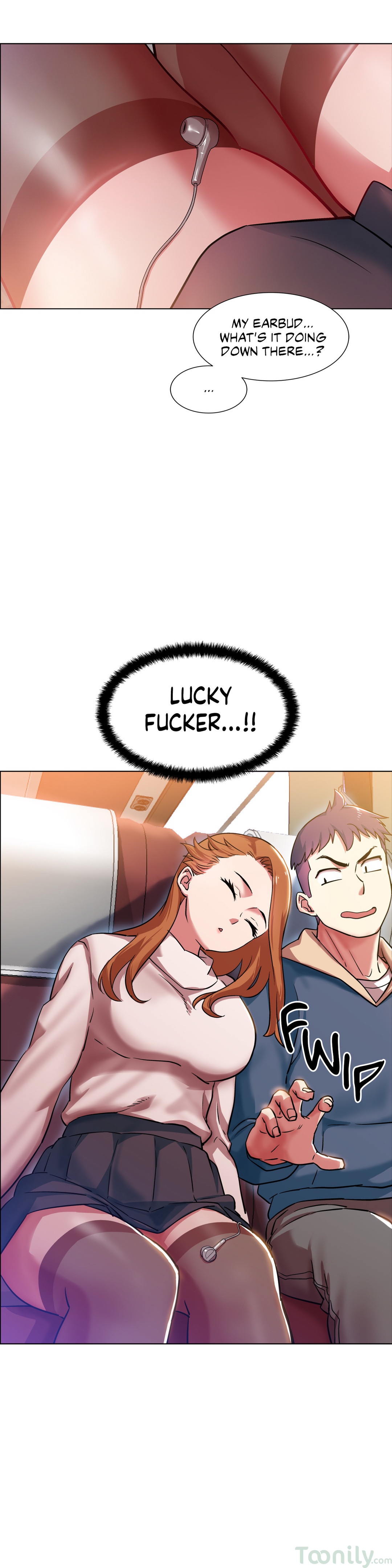 Rental Girls Chapter 2 image 13