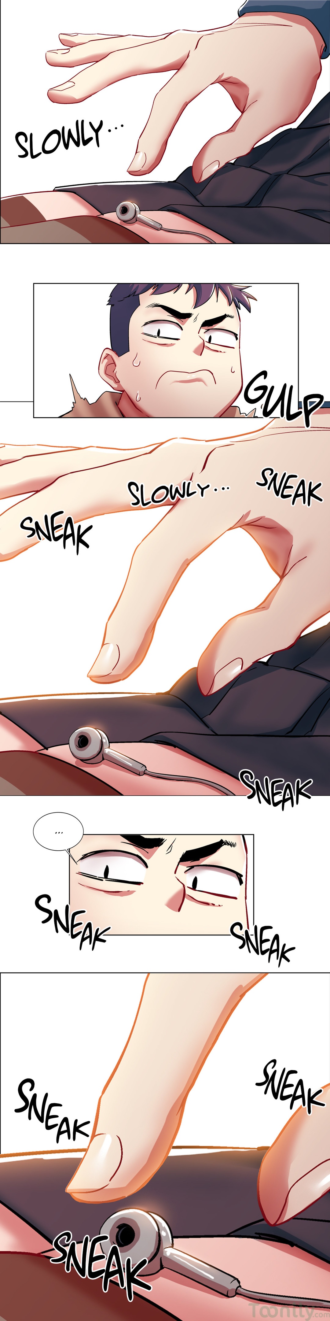 Rental Girls Chapter 2 image 14