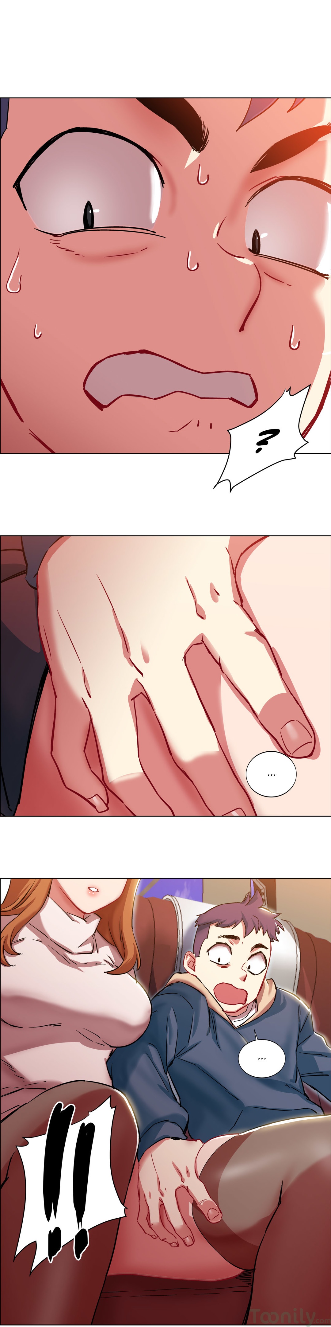 Rental Girls Chapter 2 image 16