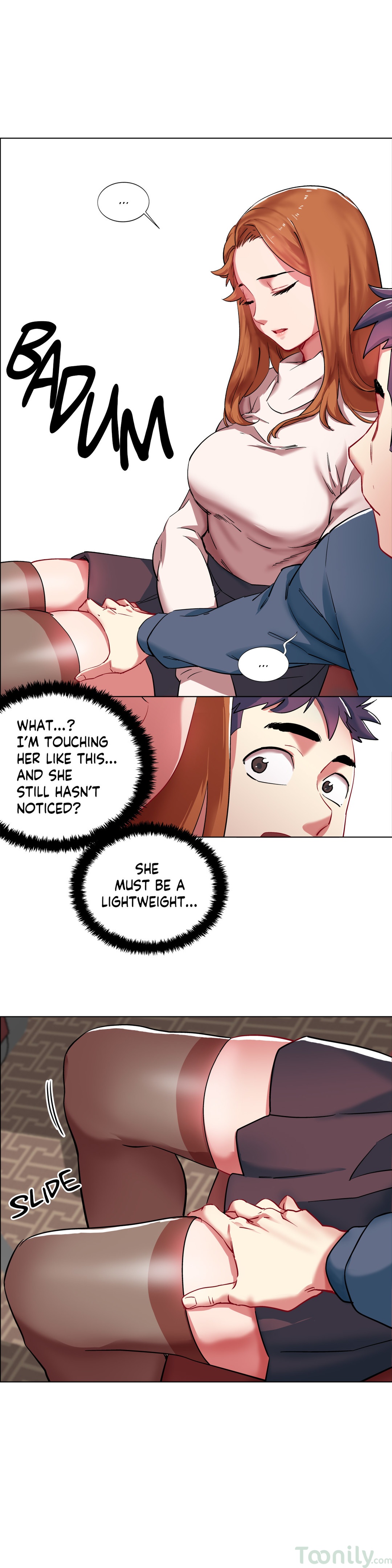Rental Girls Chapter 2 image 18