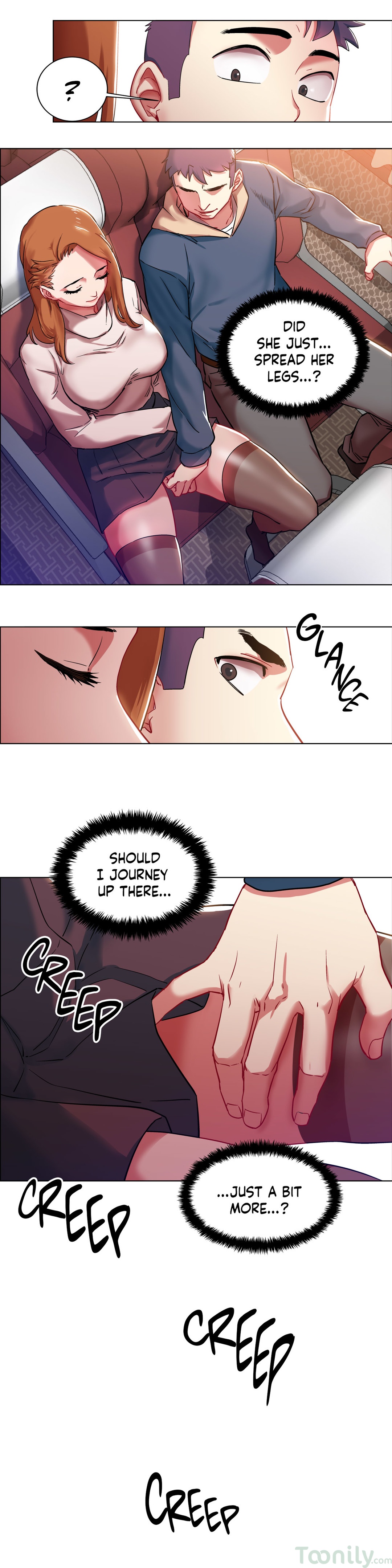 Rental Girls Chapter 2 image 19