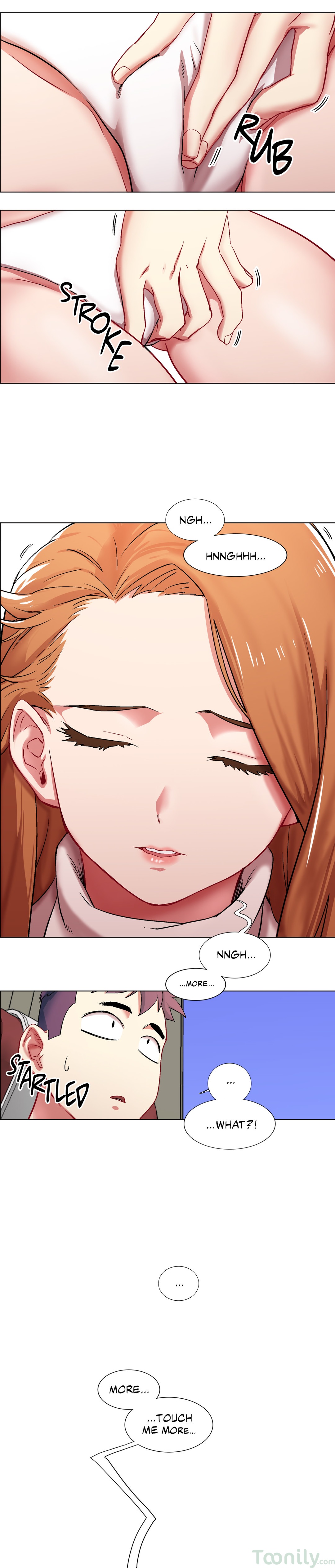 Rental Girls Chapter 2 image 21