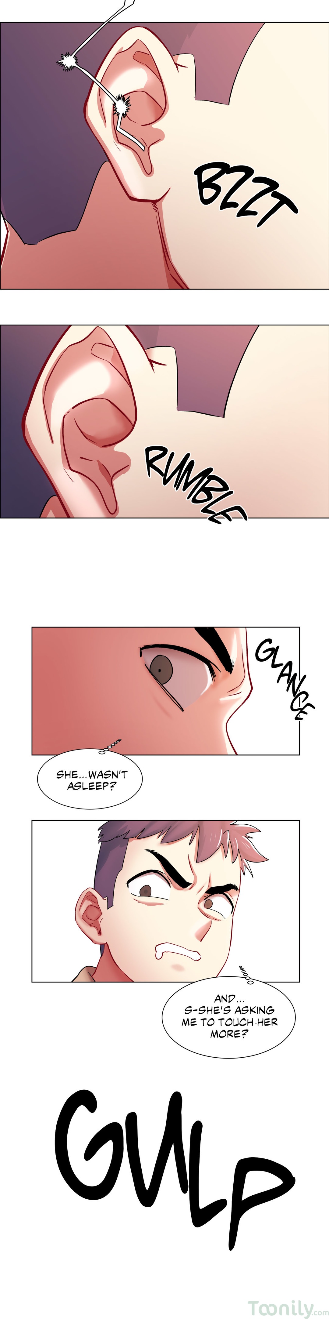 Rental Girls Chapter 2 image 22