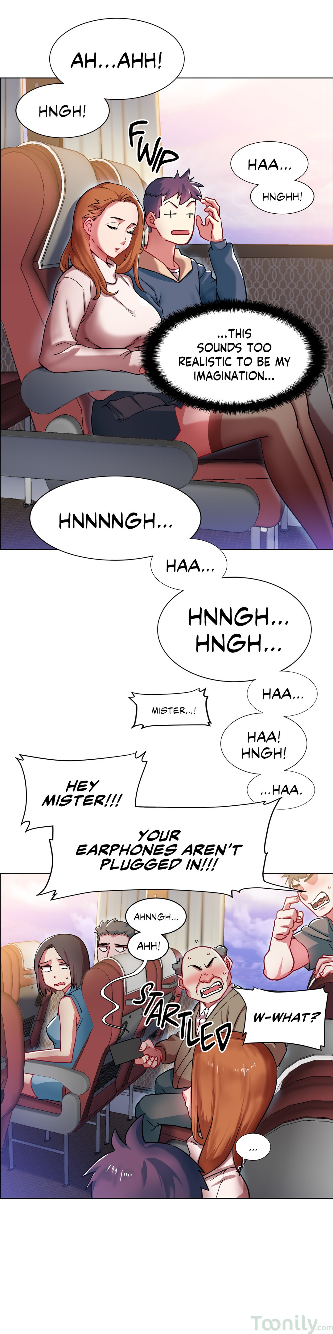 Rental Girls Chapter 2 image 6