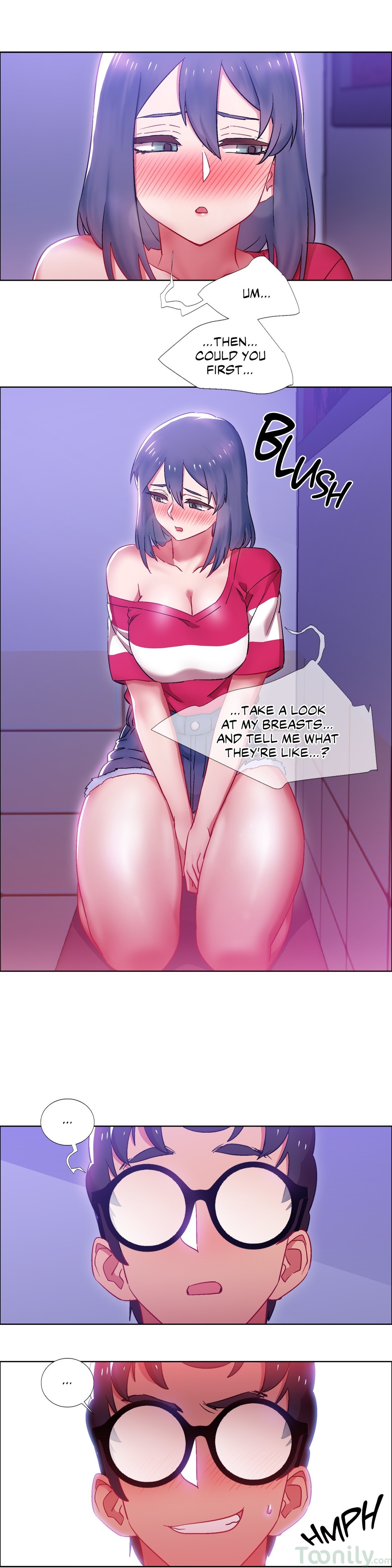 Rental Girls Chapter 21 image 9