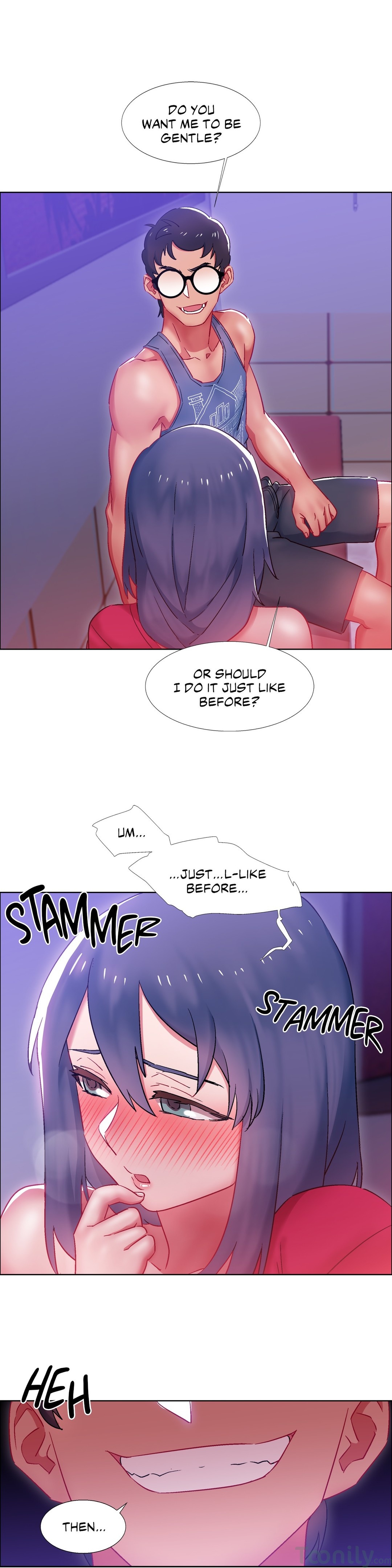 Rental Girls Chapter 21 image 10