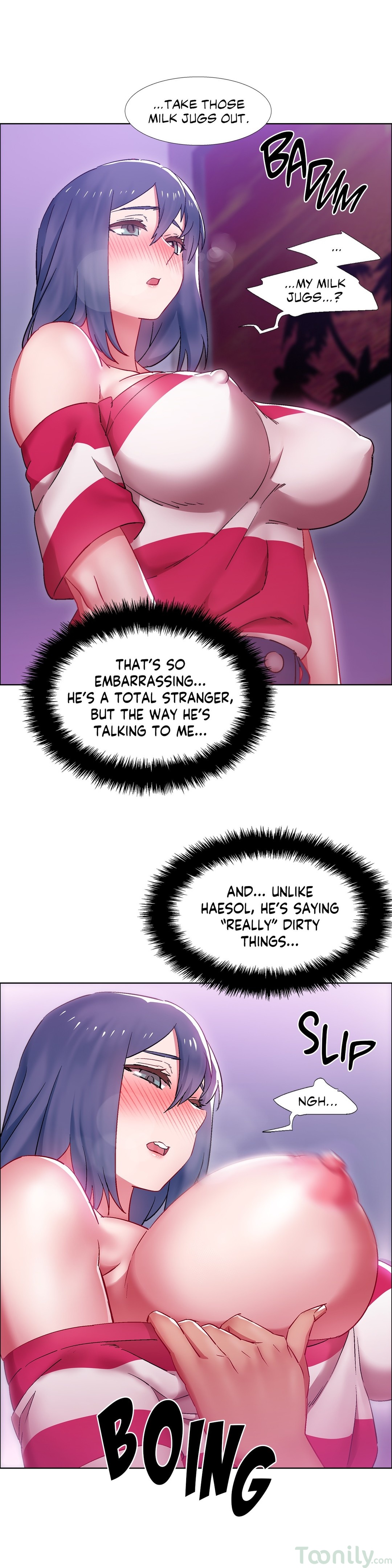 Rental Girls Chapter 21 image 11