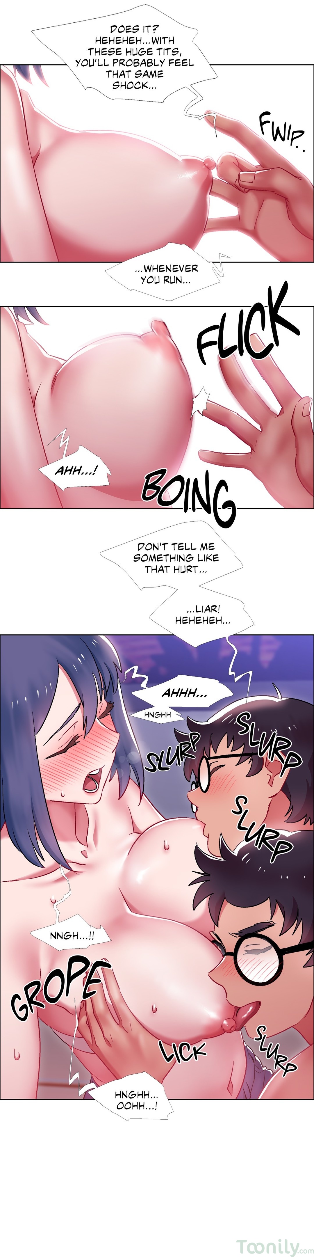 Rental Girls Chapter 21 image 16