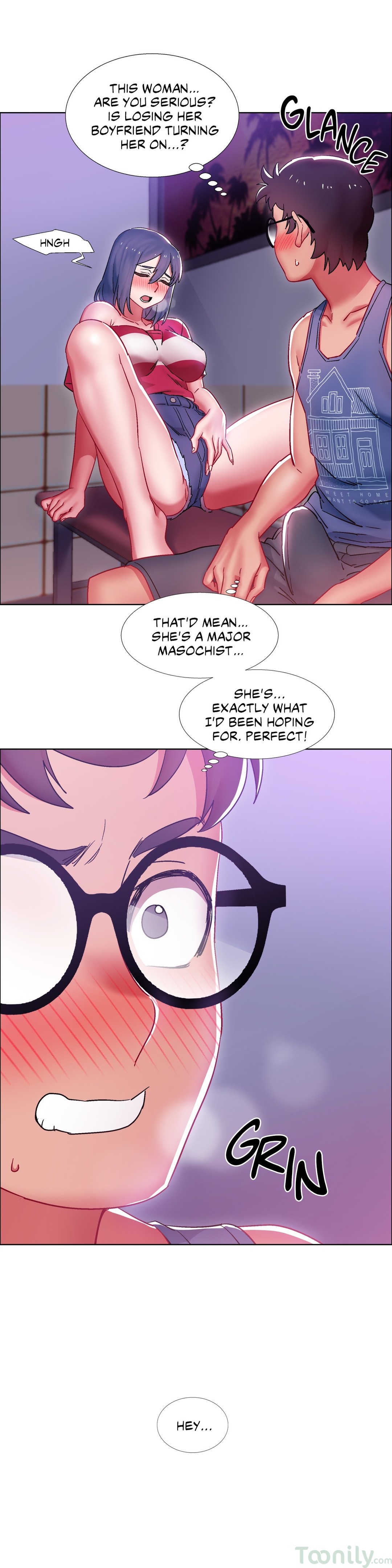 Rental Girls Chapter 21 image 1