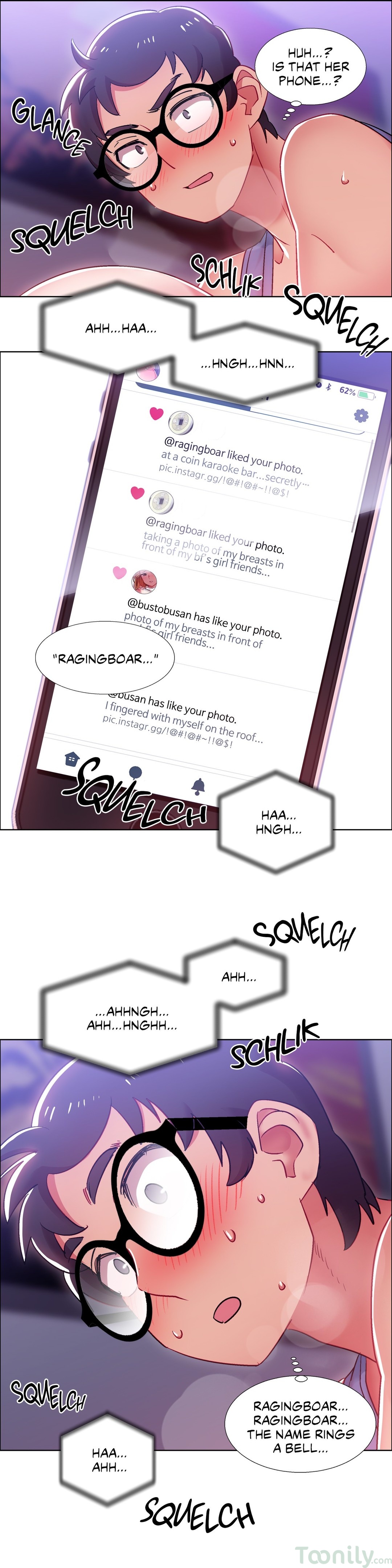 Rental Girls Chapter 21 image 23