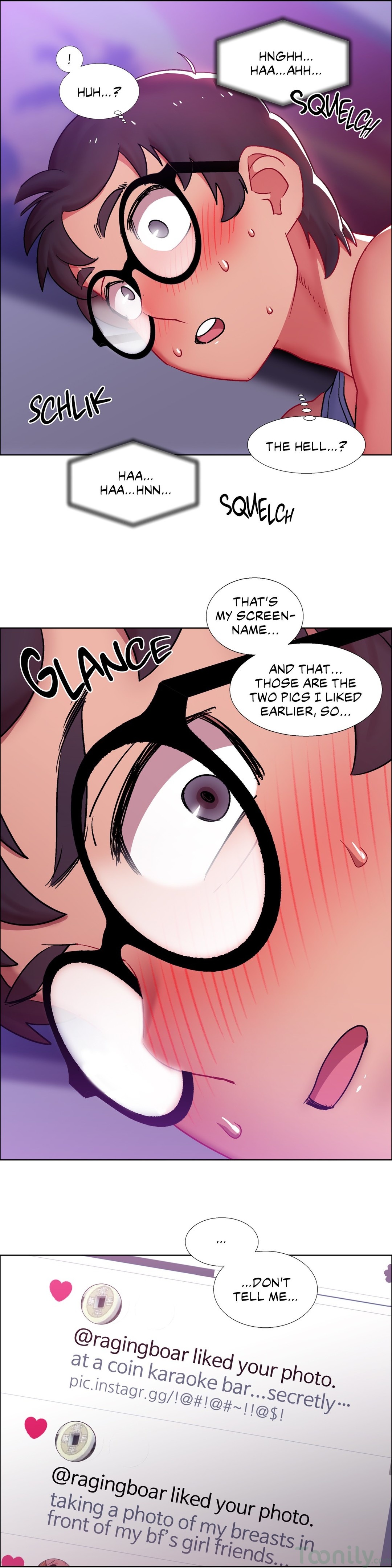 Rental Girls Chapter 21 image 24