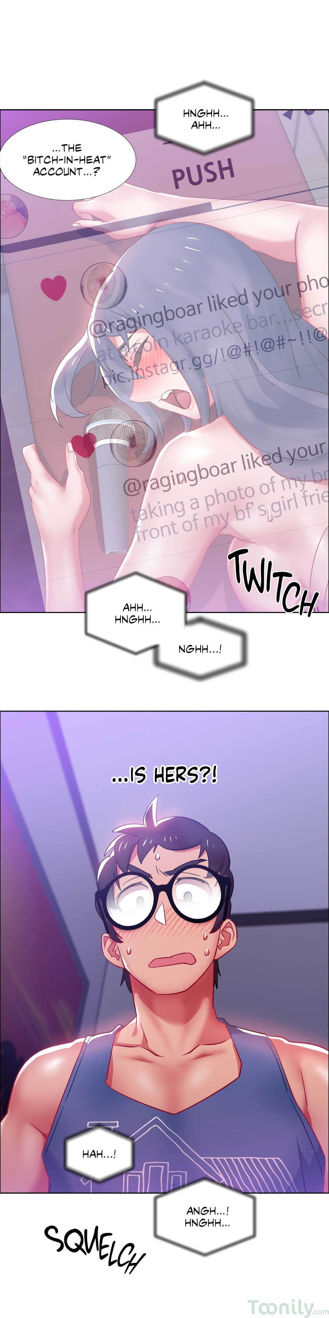 Rental Girls Chapter 21 image 25