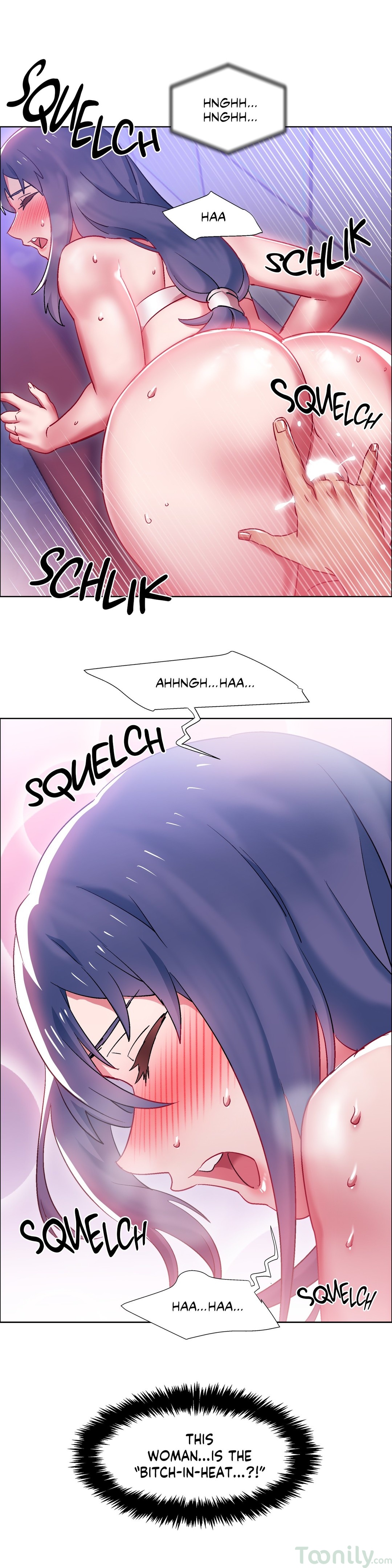 Rental Girls Chapter 21 image 26