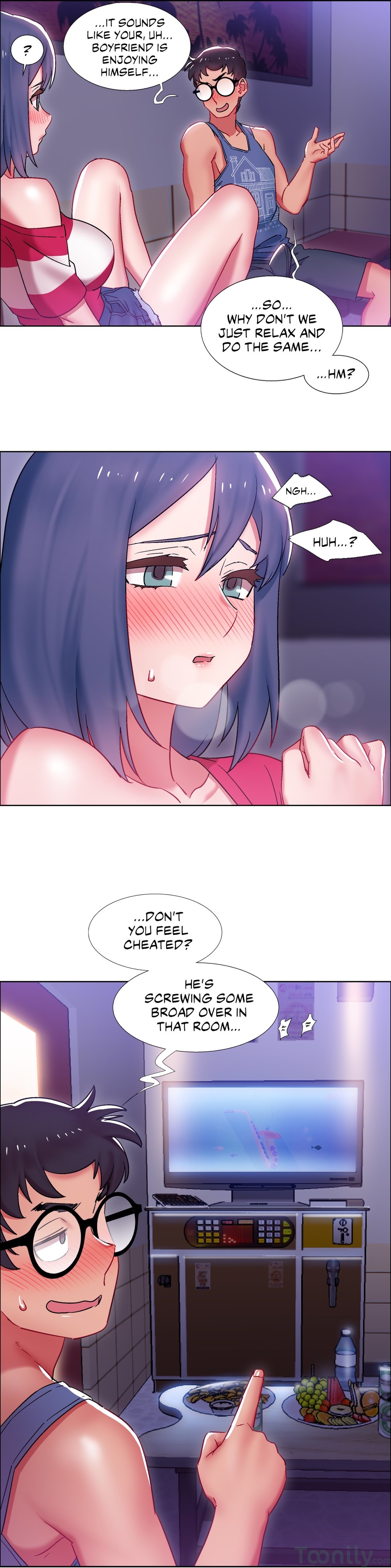 Rental Girls Chapter 21 image 2