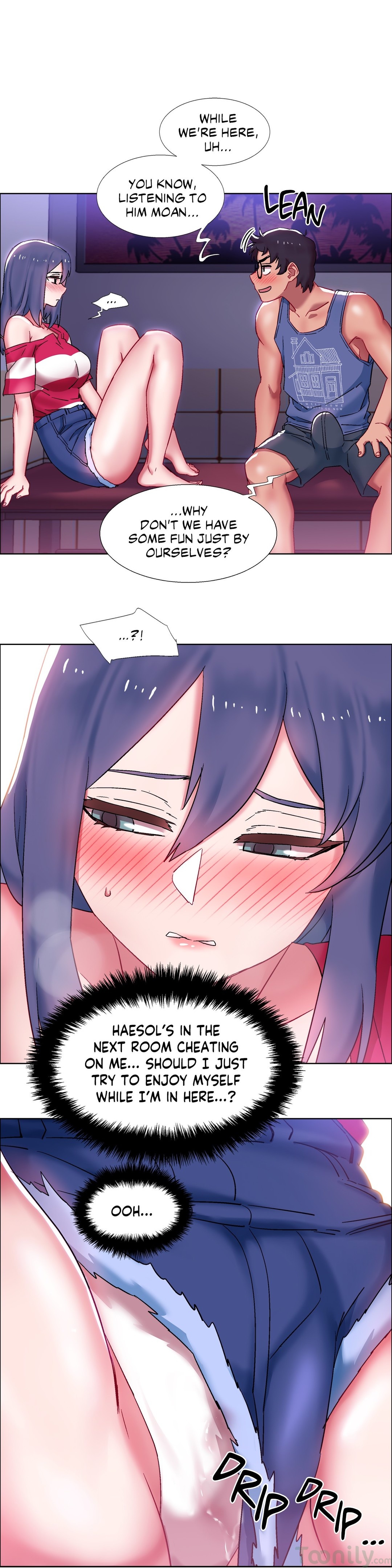 Rental Girls Chapter 21 image 3