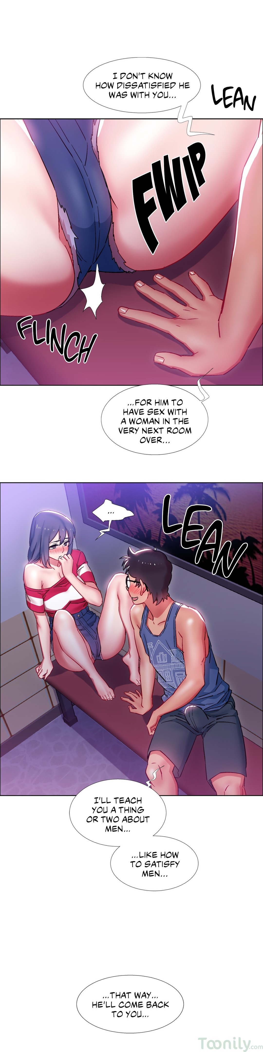 Rental Girls Chapter 21 image 4
