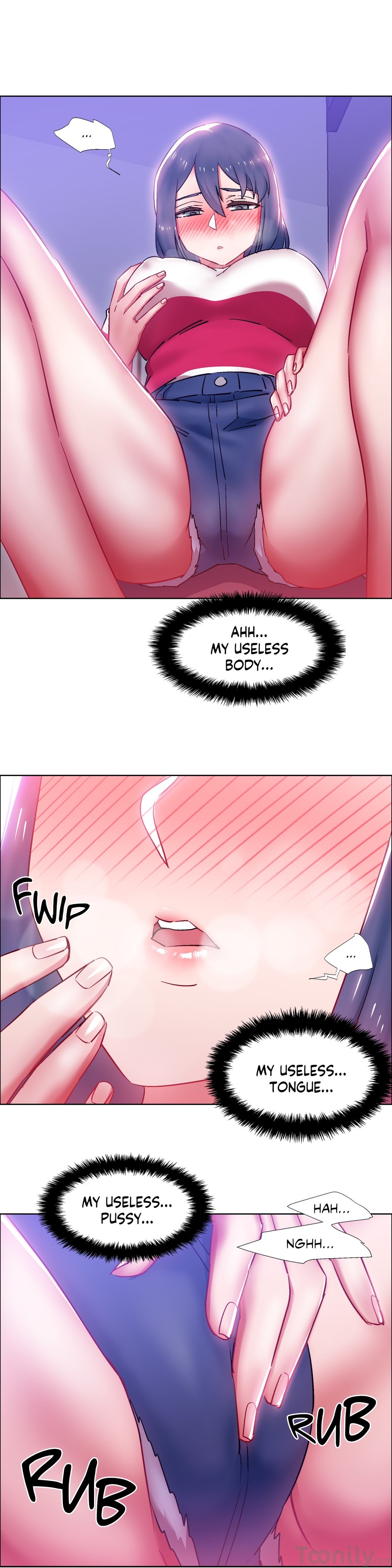 Rental Girls Chapter 21 image 6