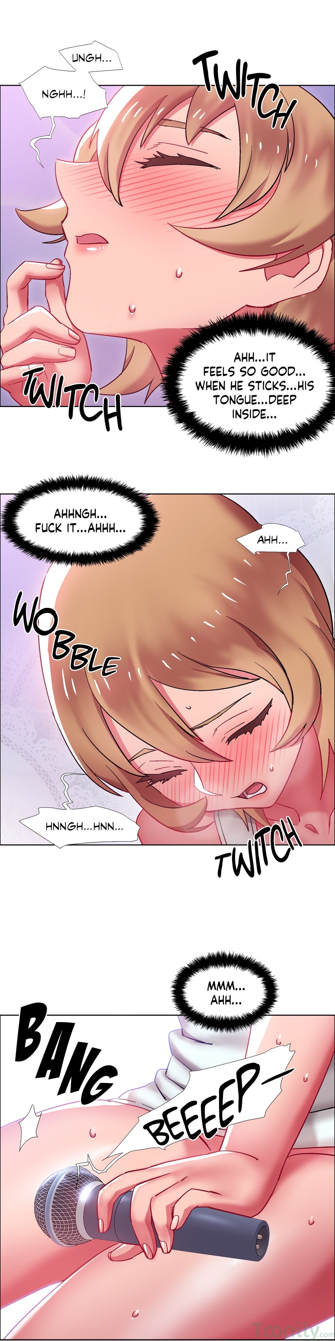 Rental Girls Chapter 22 image 10