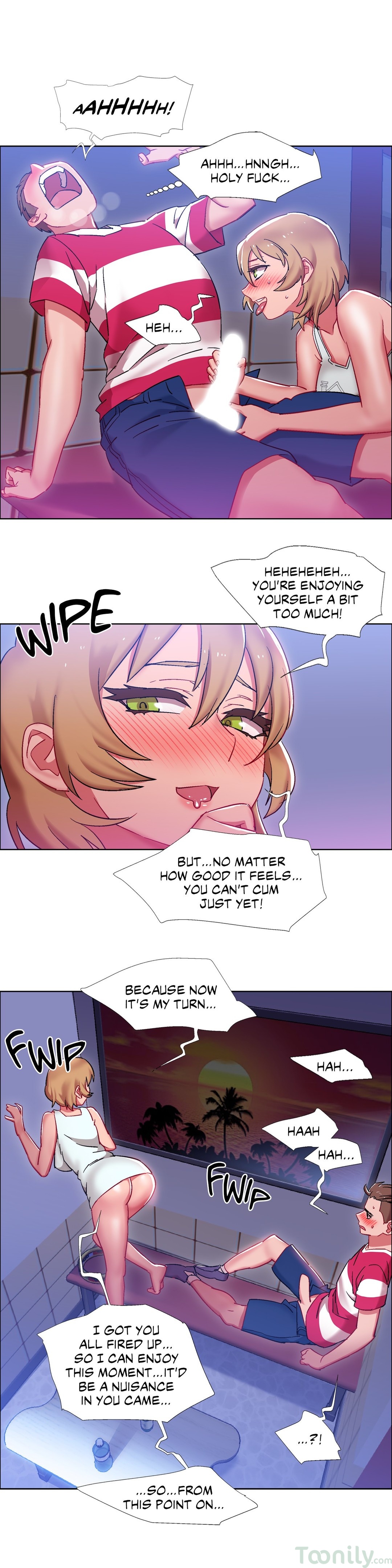 Rental Girls Chapter 22 image 21