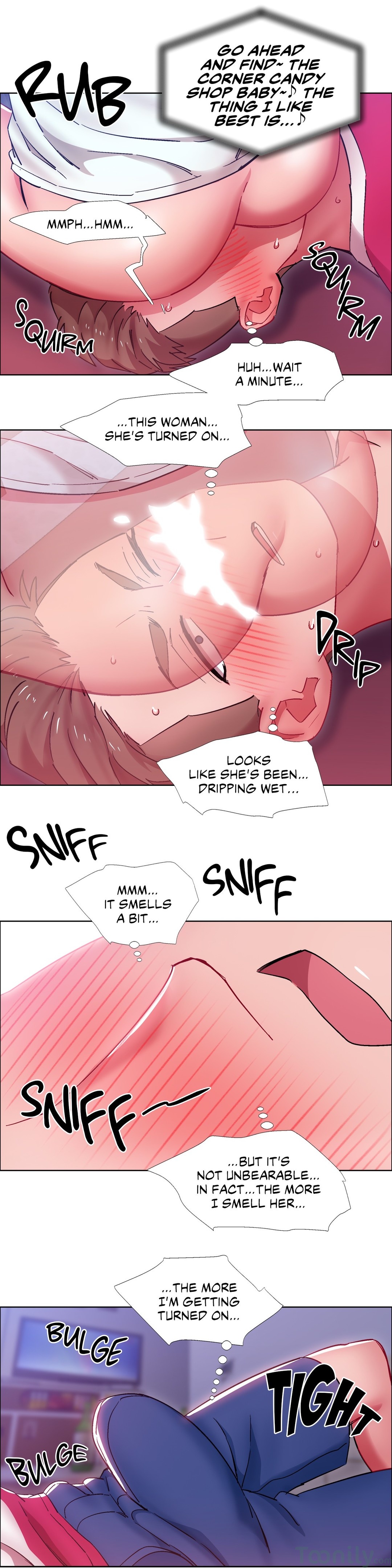 Rental Girls Chapter 22 image 7