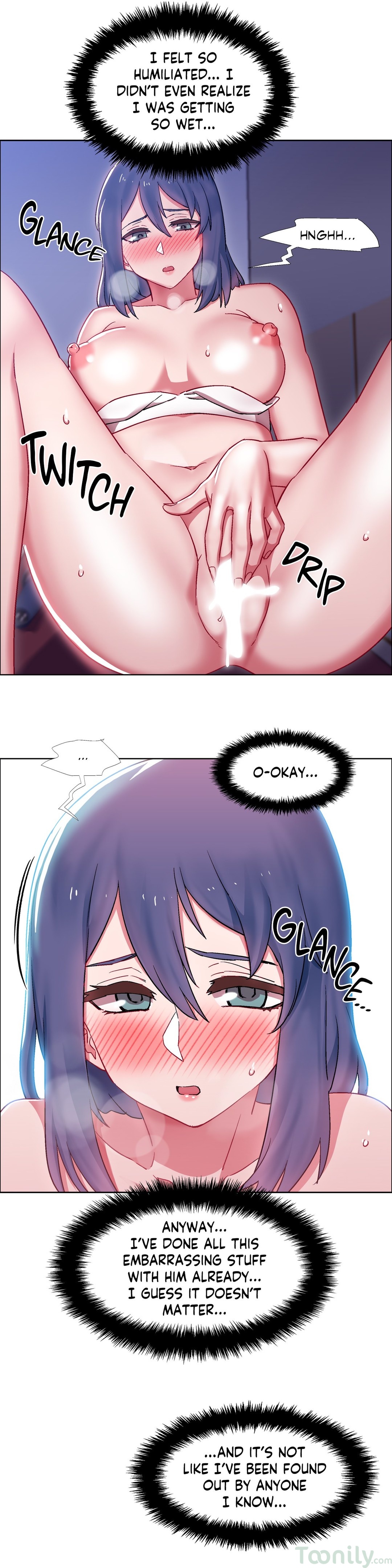 Rental Girls Chapter 23 image 11
