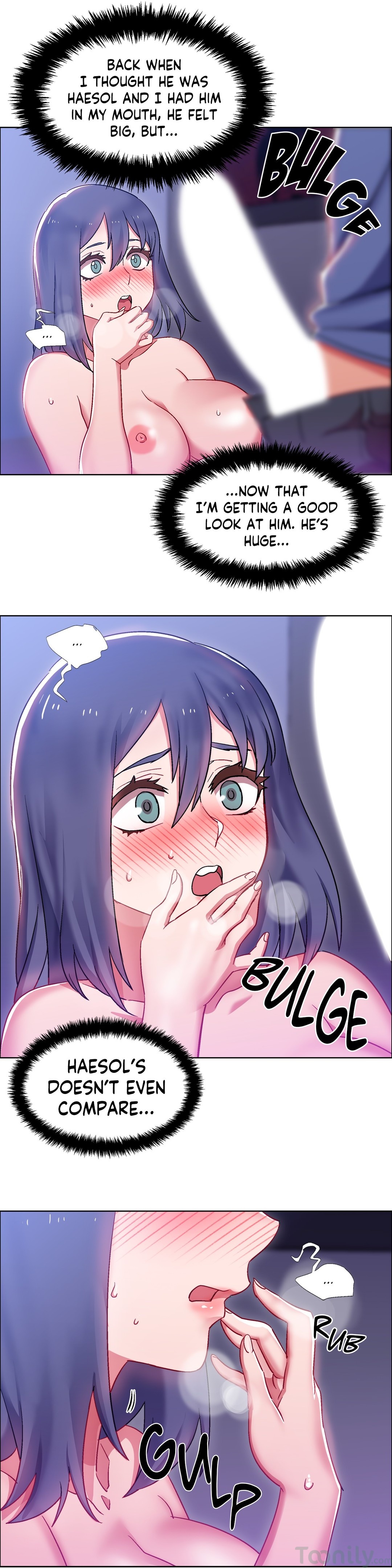Rental Girls Chapter 23 image 13
