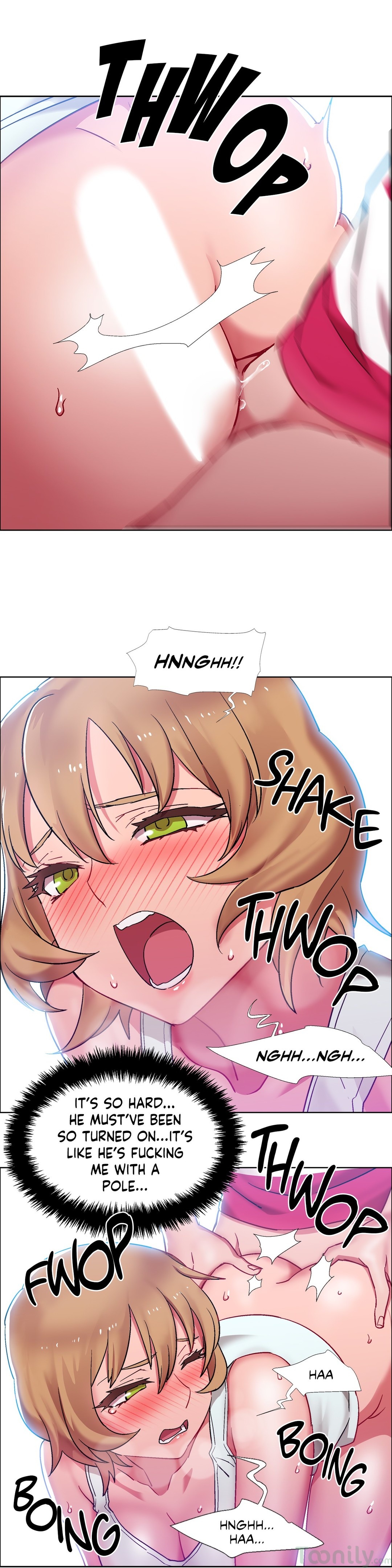 Rental Girls Chapter 23 image 1
