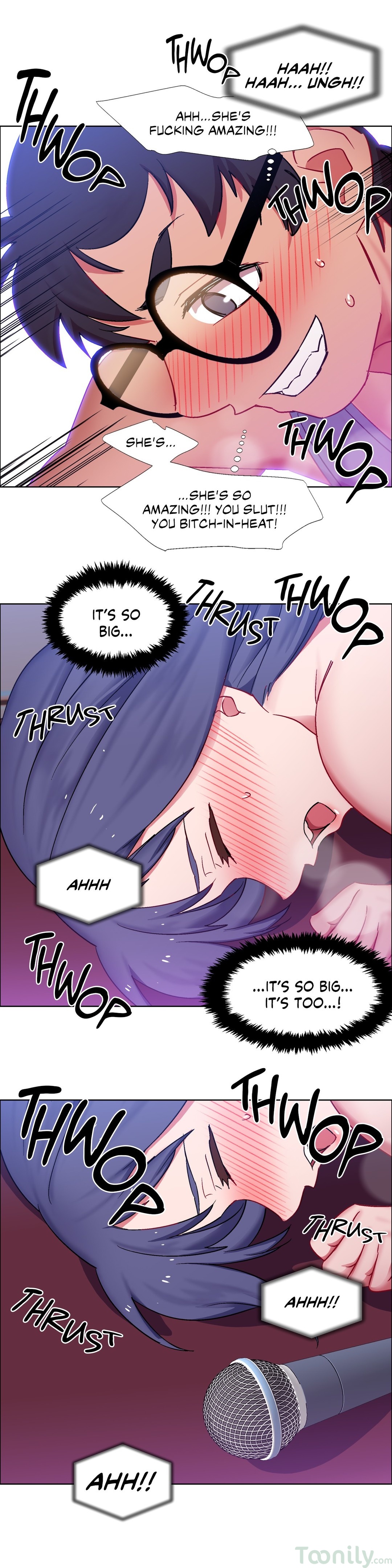 Rental Girls Chapter 23 image 26