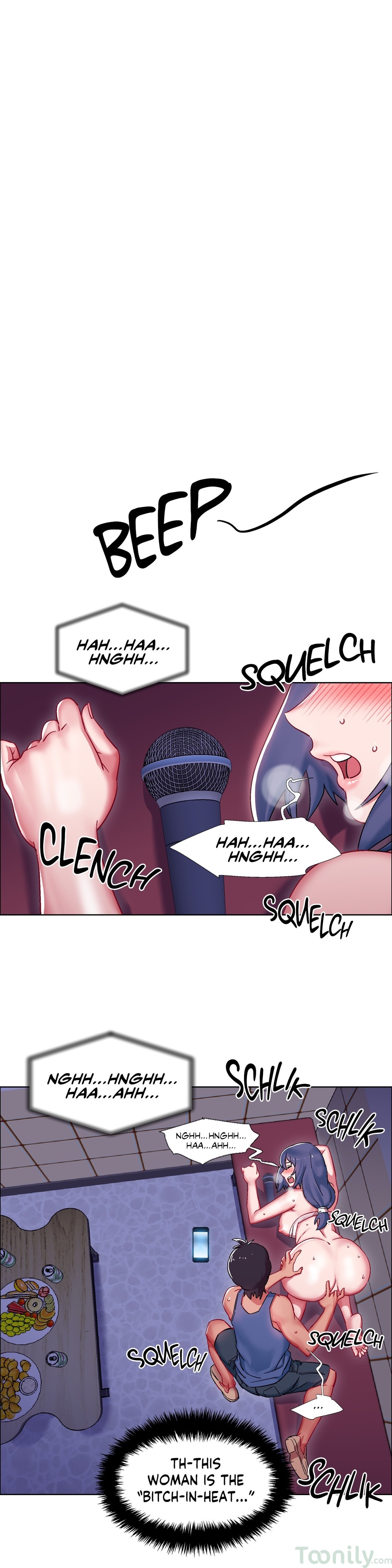 Rental Girls Chapter 23 image 3