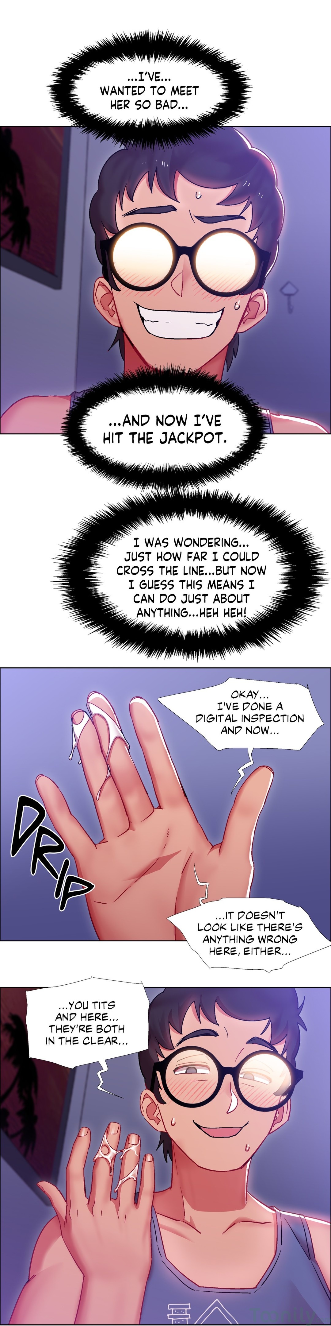 Rental Girls Chapter 23 image 4