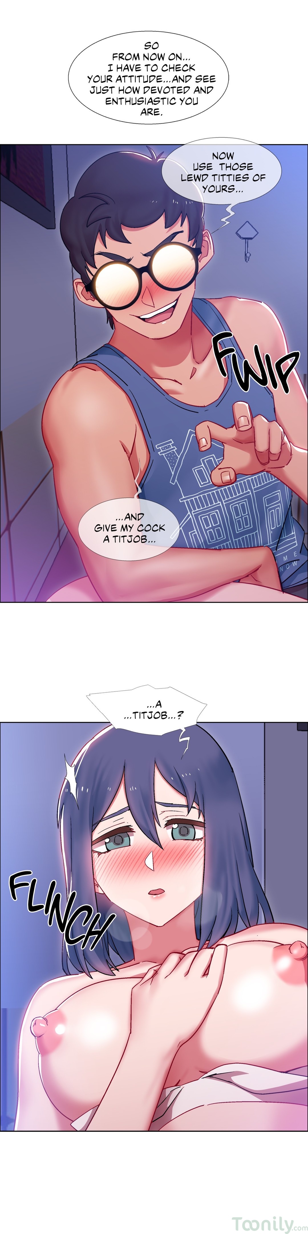 Rental Girls Chapter 23 image 6