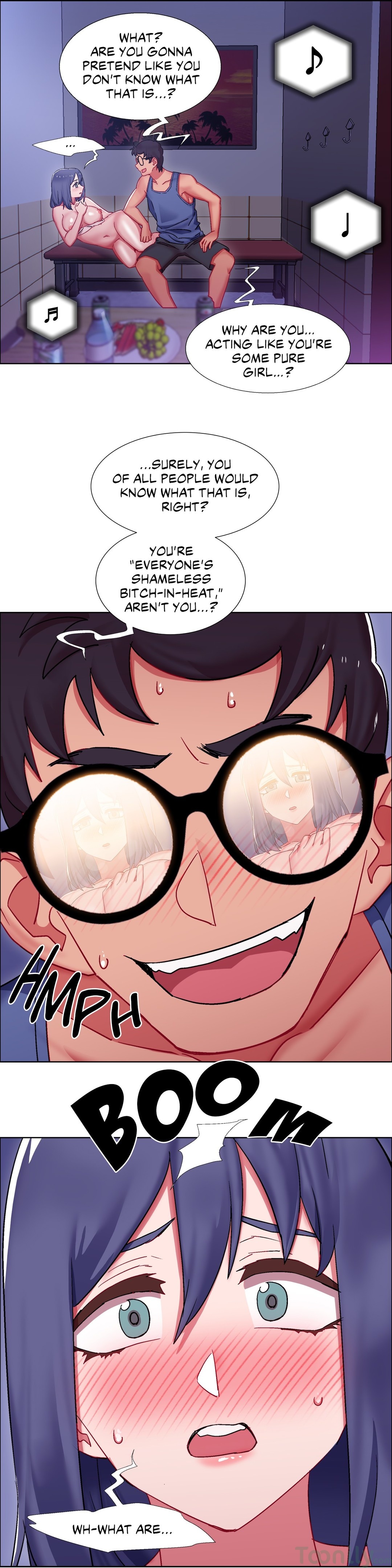 Rental Girls Chapter 23 image 7