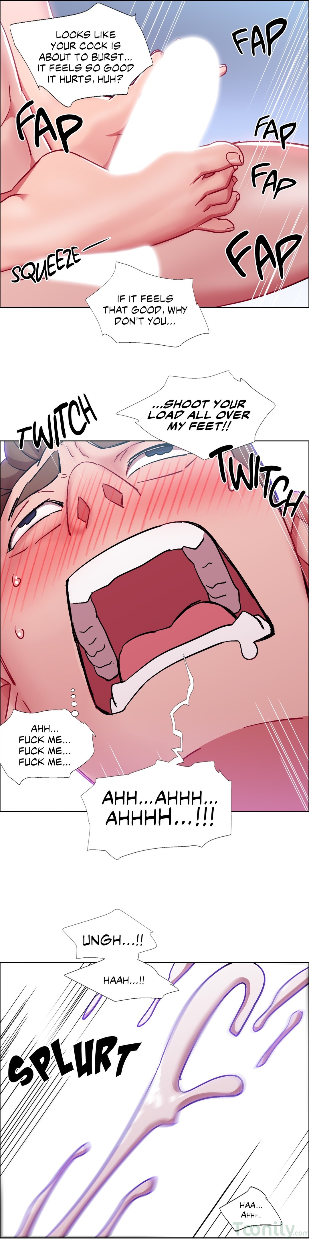 Rental Girls Chapter 24 image 13