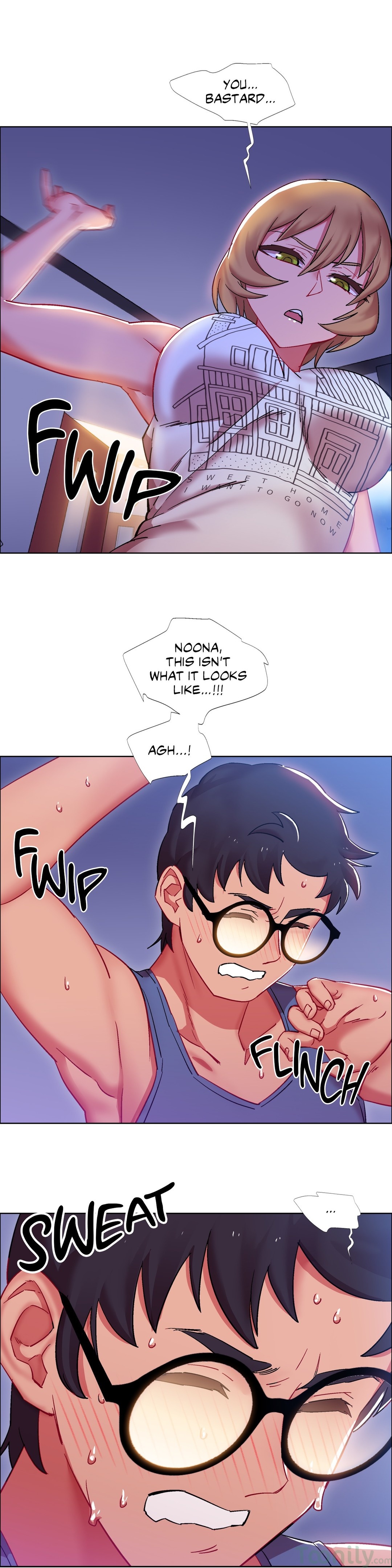 Rental Girls Chapter 24 image 18