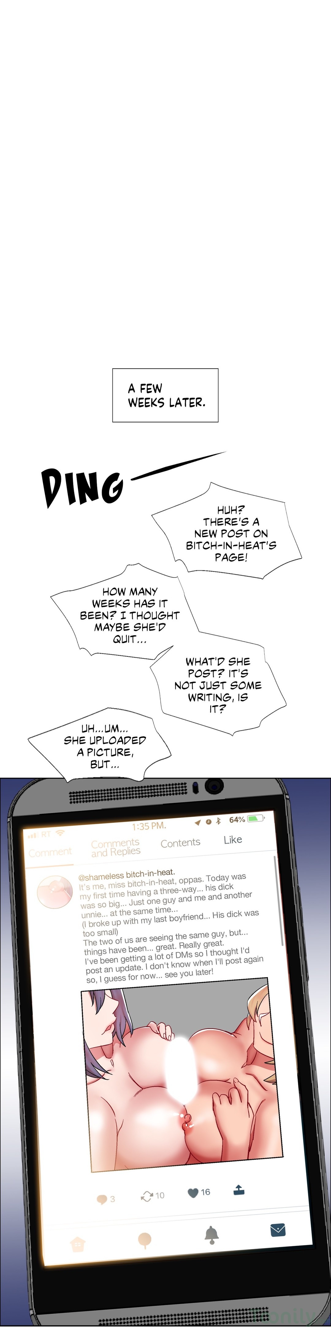 Rental Girls Chapter 24 image 28