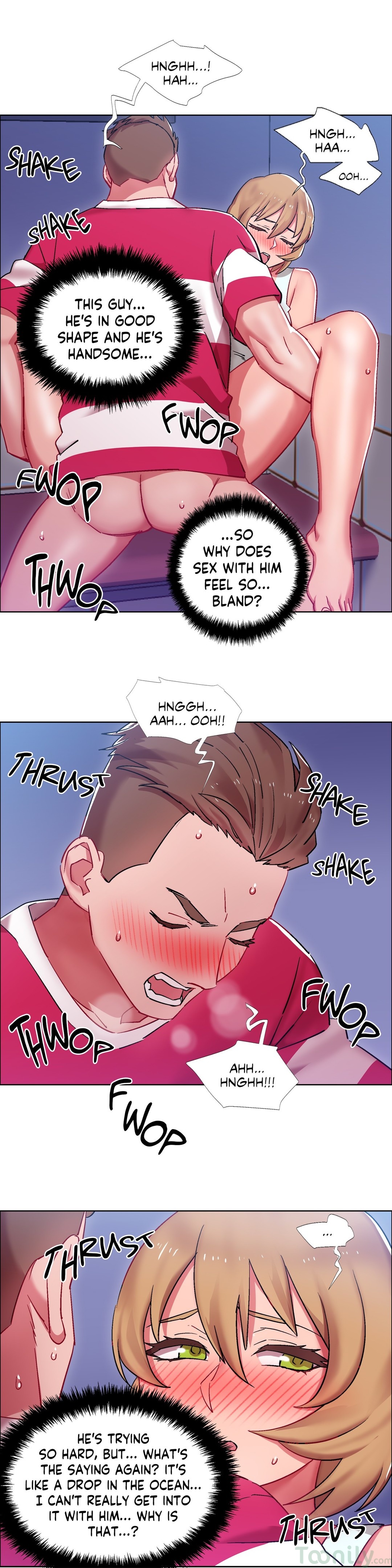 Rental Girls Chapter 24 image 2
