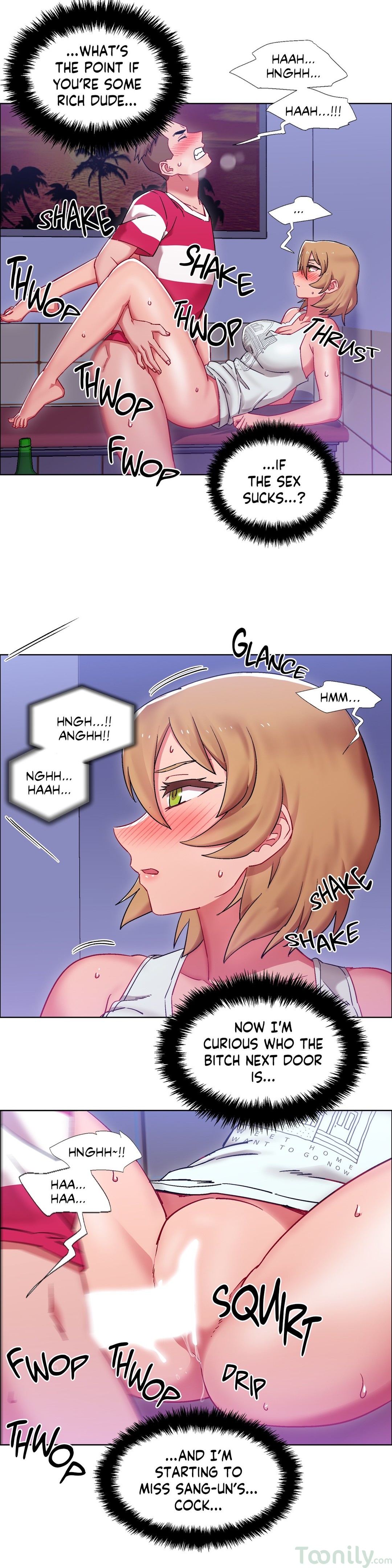 Rental Girls Chapter 24 image 7