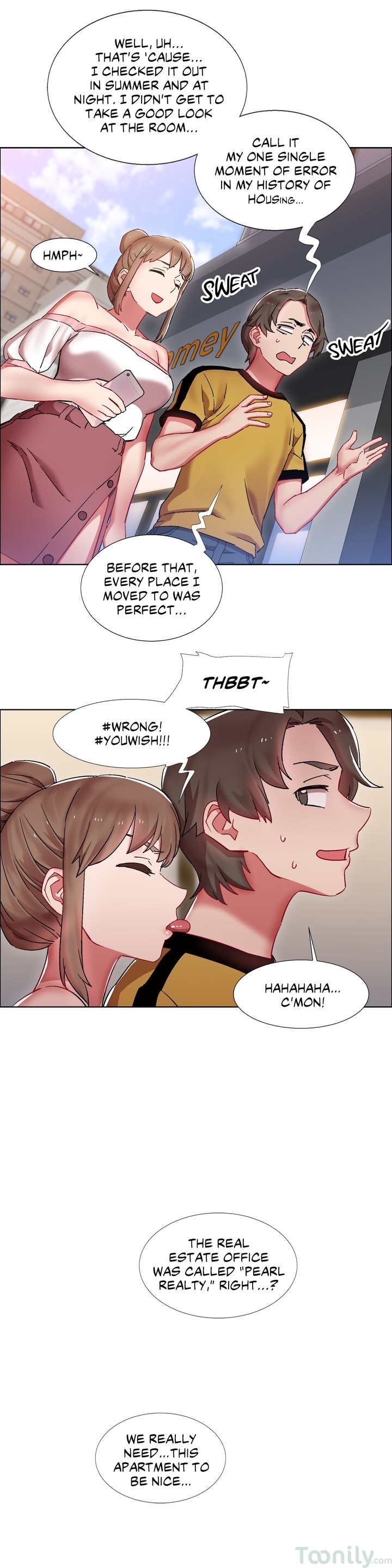 Rental Girls Chapter 25 image 12
