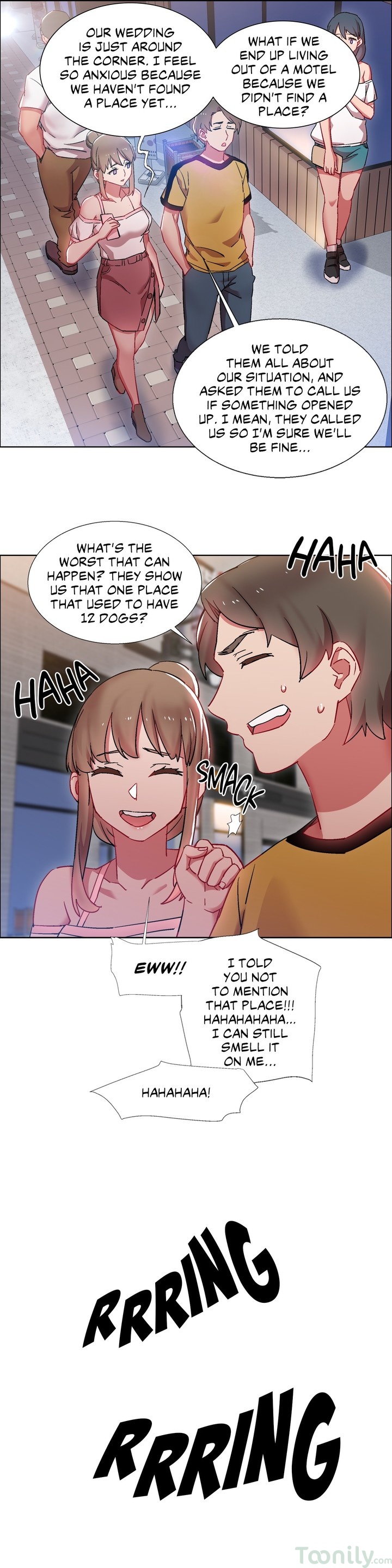 Rental Girls Chapter 25 image 13