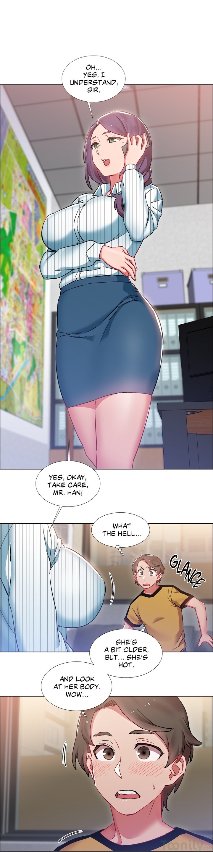 Rental Girls Chapter 25 image 21