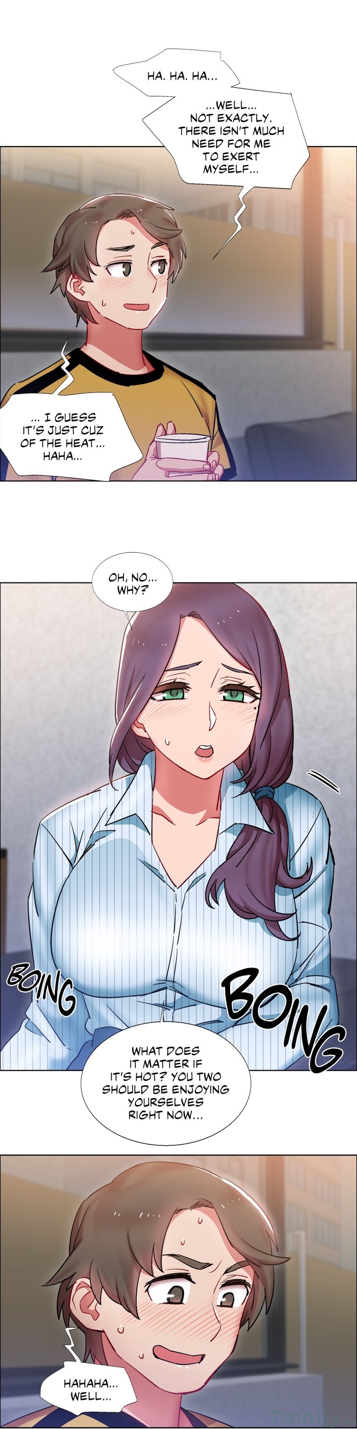 Rental Girls Chapter 25 image 27