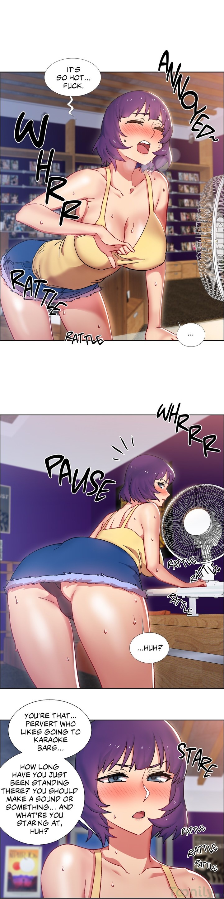 Rental Girls Chapter 25 image 2