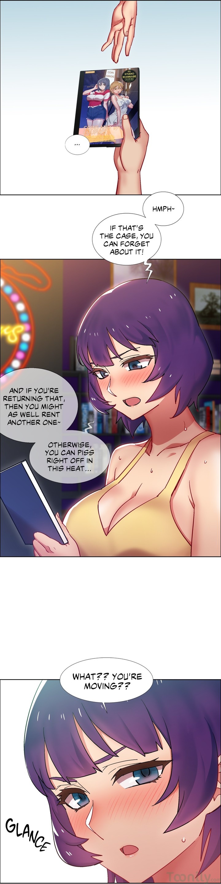 Rental Girls Chapter 25 image 4