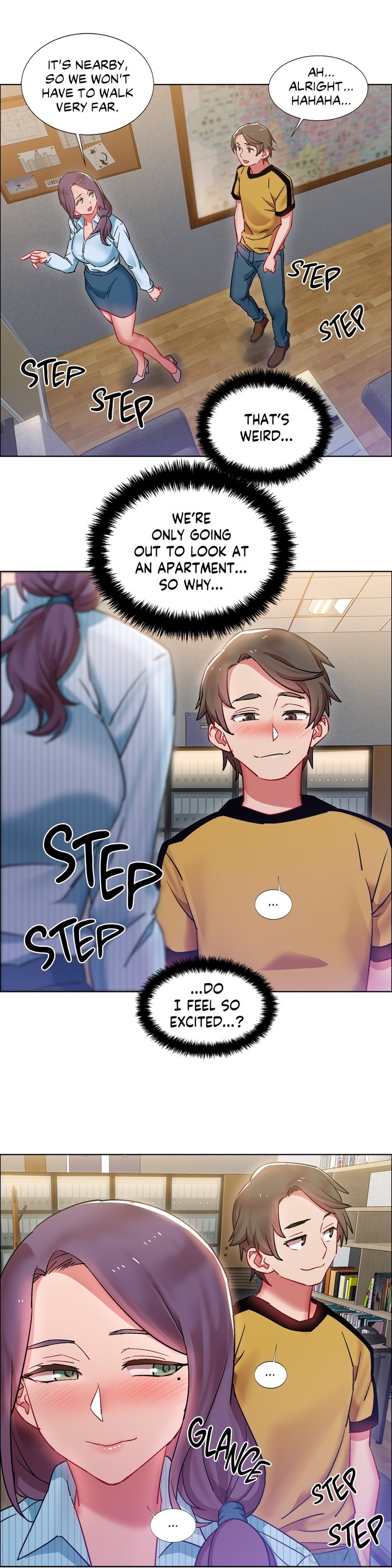 Rental Girls Chapter 26 image 12